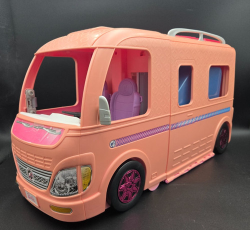Barbie fbr34 dream - barbie,