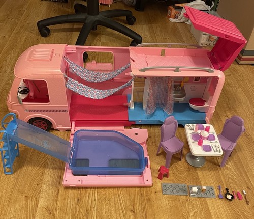 2016 mattel barbie dream - 2016,