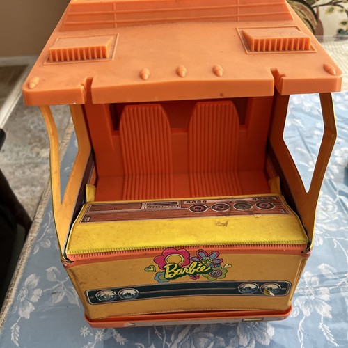 1970 barbie mattel country - barbie,