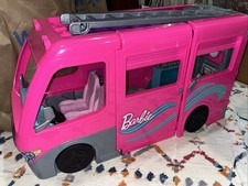 Barbie 2021 Mattel Dream