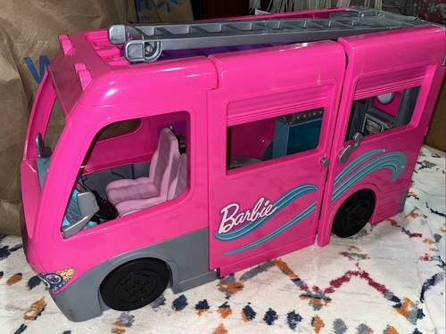 Barbie 2021 mattel dream - mattel,