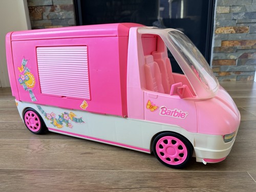 Vintage 1996 mattel - 1996,