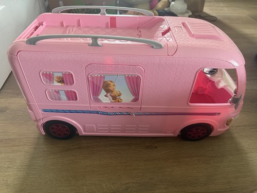 2016 mattel barbie - mattel,