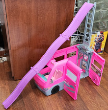 Barbie Mattel Dream Camper RV