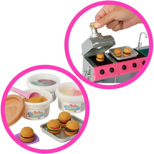 Mattel hrj78 barbie dream - mattel,