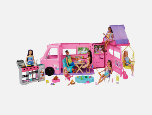 Mattel hrj78 barbie dream - mattel,