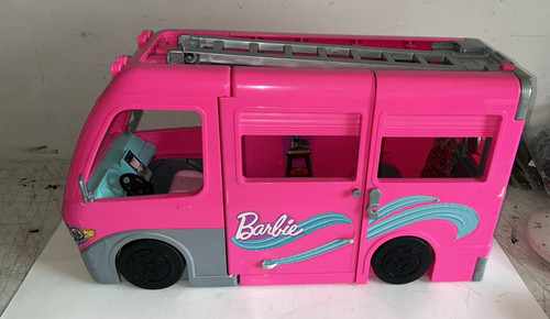 Barbie 2021 mattel dream - barbie,