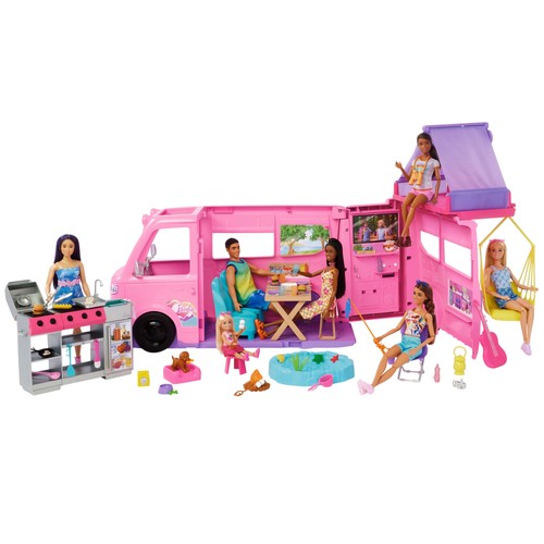 Mattel hrj78 barbie dream - mattel,