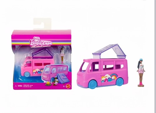 Mattel mini barbie - mattel, dream