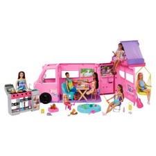 MTTHRJ78 Mattel Toys Barbie
