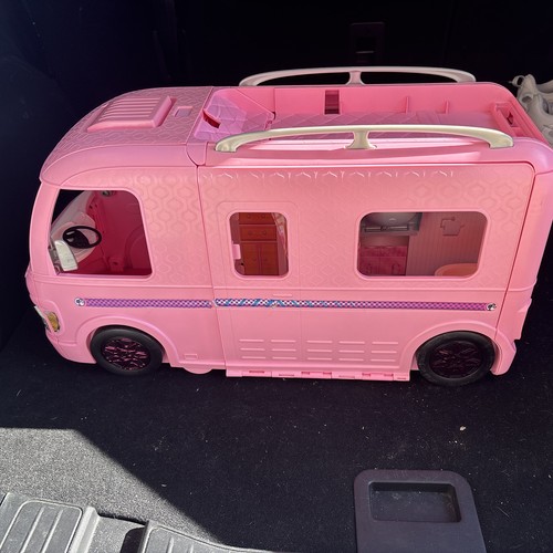 2016 mattel barbie dream - 2016,
