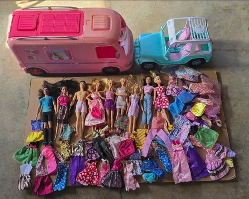 2016 barbie dream - 2016,