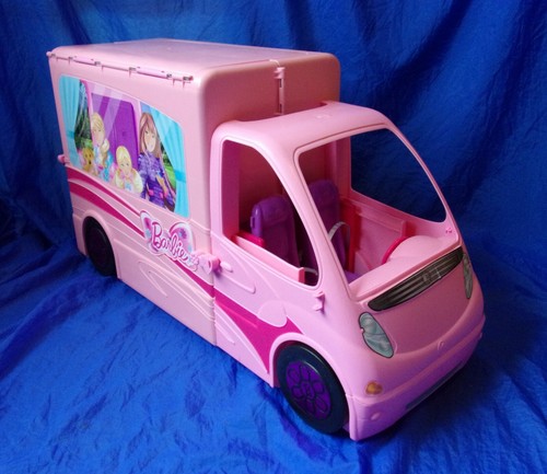 Barbie mattel sisters fold - barbie,