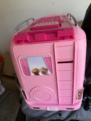 Mattel barbie dream - mattel,