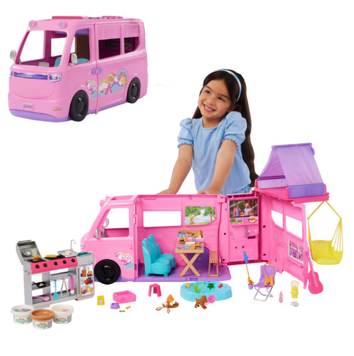 Mattel hrj78 barbie - mattel,