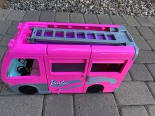 BARBIE Dream Camper RV