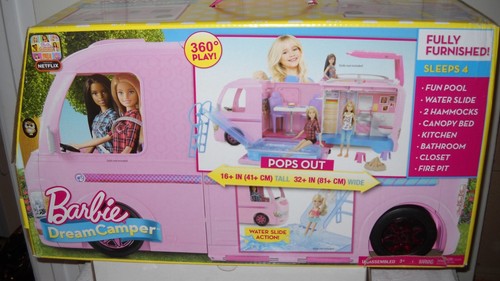 10066 nrfb mattel barbie - mattel,